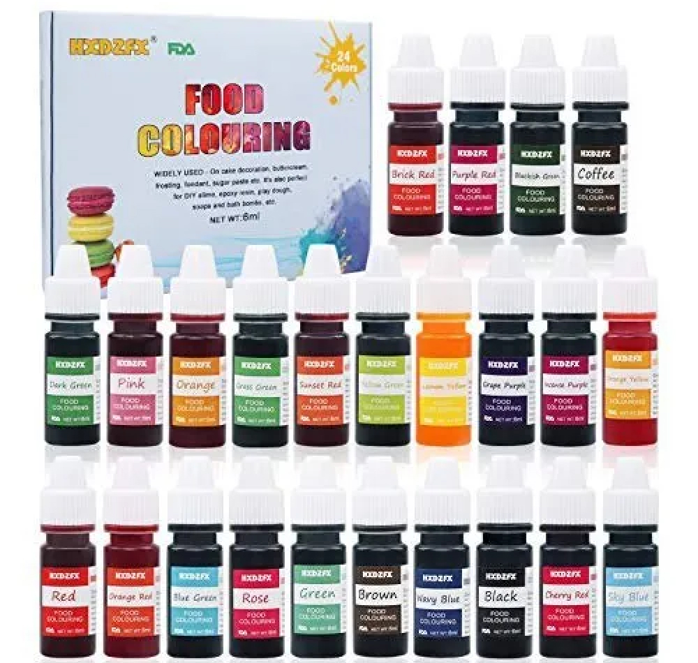 Color-Flavor