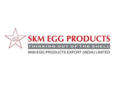 skm egg products thinking out of the shell logo