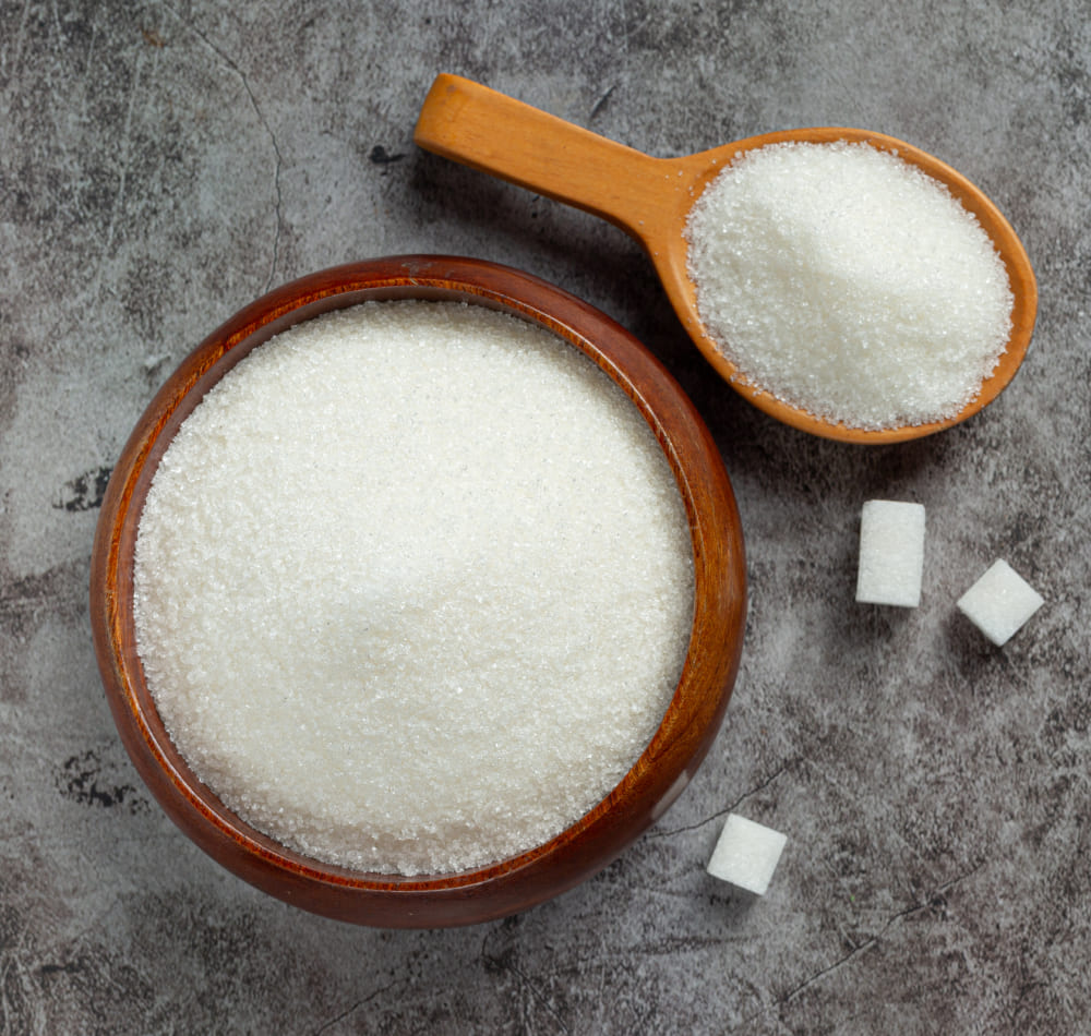 sugar